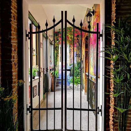 Appartment & Rooms Secondopiano Cividale del Friuli Exteriör bild