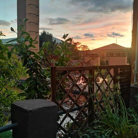 Appartment & Rooms Secondopiano Cividale del Friuli Exteriör bild