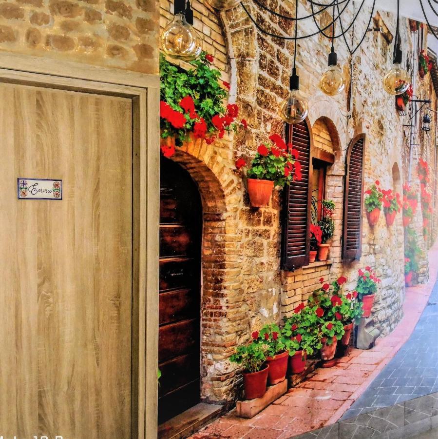 Appartment & Rooms Secondopiano Cividale del Friuli Exteriör bild