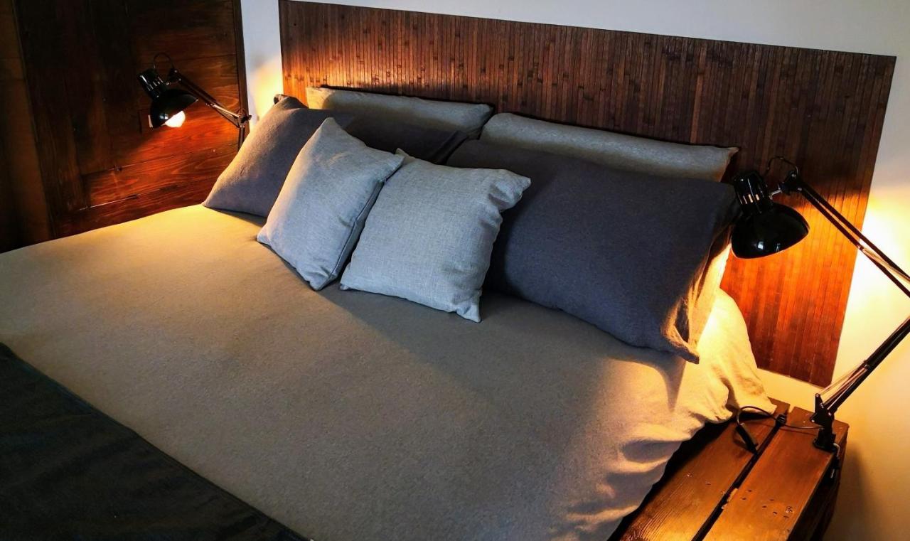 Appartment & Rooms Secondopiano Cividale del Friuli Exteriör bild