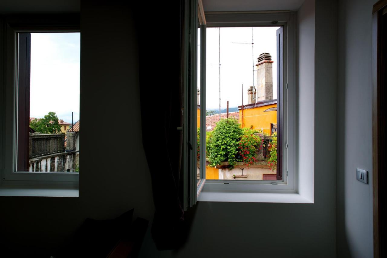 Appartment & Rooms Secondopiano Cividale del Friuli Exteriör bild