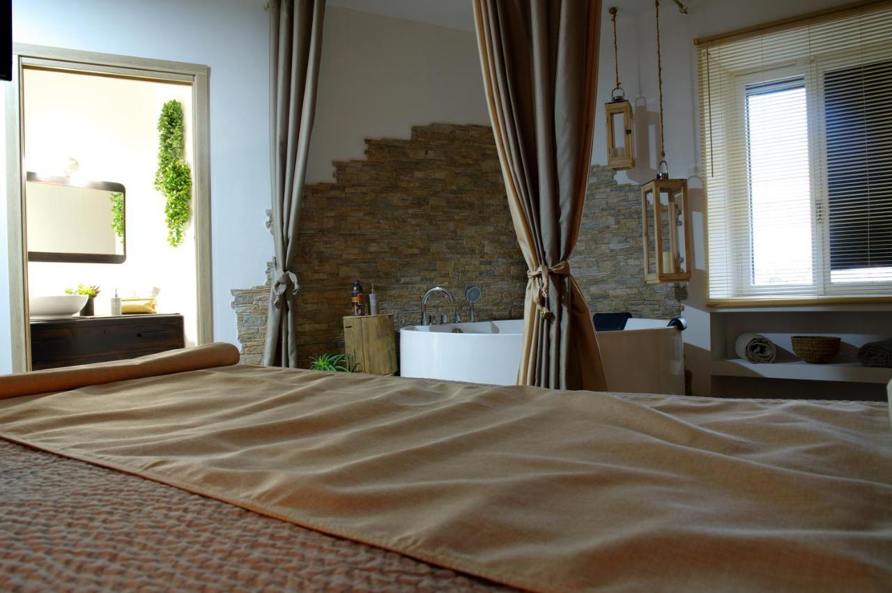 Appartment & Rooms Secondopiano Cividale del Friuli Exteriör bild