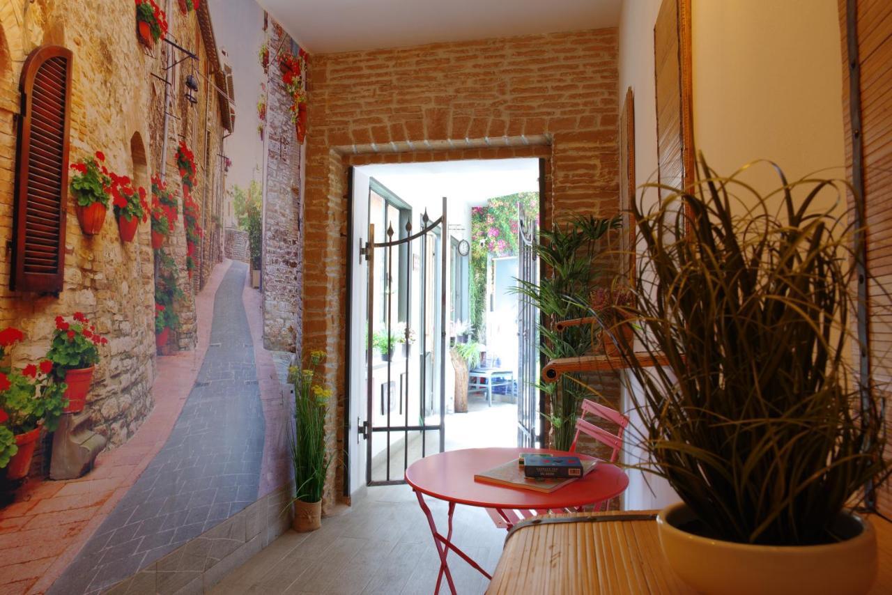 Appartment & Rooms Secondopiano Cividale del Friuli Exteriör bild