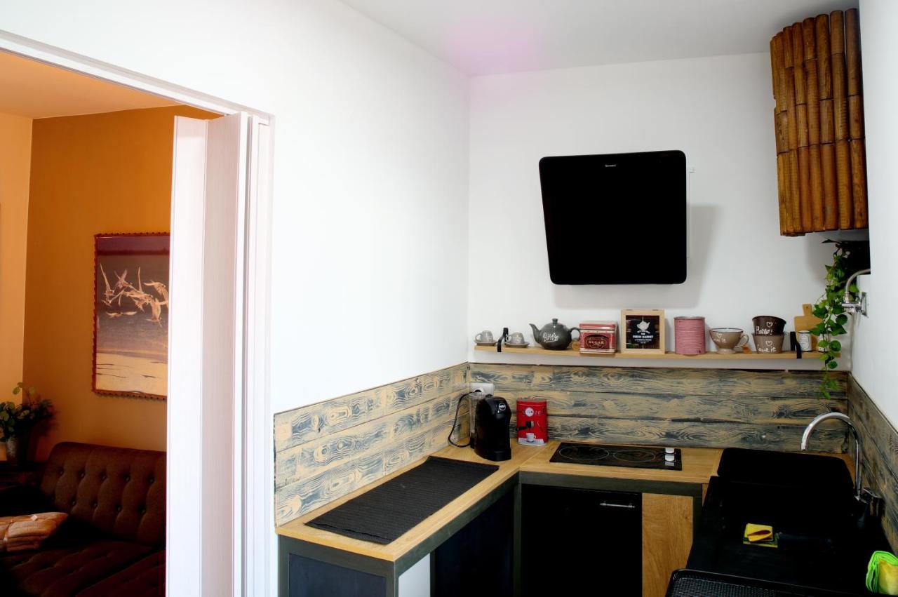 Appartment & Rooms Secondopiano Cividale del Friuli Exteriör bild