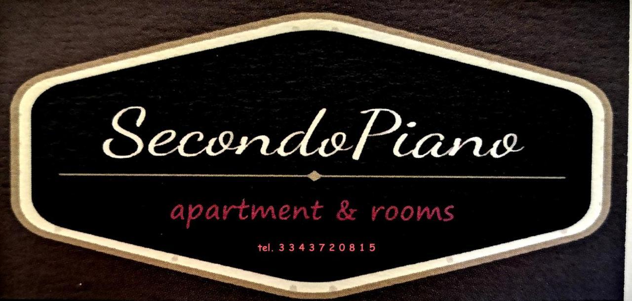 Appartment & Rooms Secondopiano Cividale del Friuli Exteriör bild