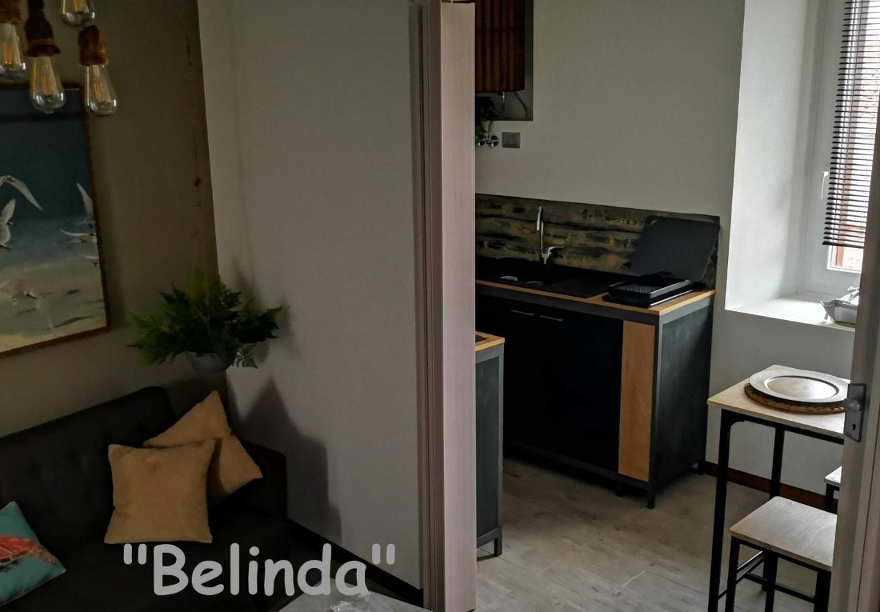 Appartment & Rooms Secondopiano Cividale del Friuli Exteriör bild