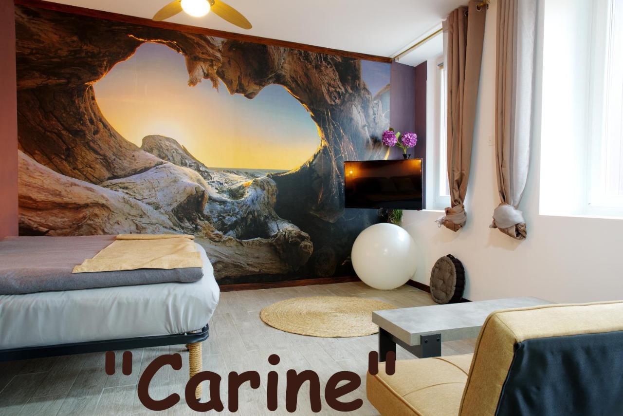 Appartment & Rooms Secondopiano Cividale del Friuli Exteriör bild