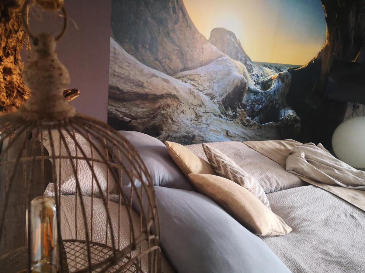 Appartment & Rooms Secondopiano Cividale del Friuli Exteriör bild