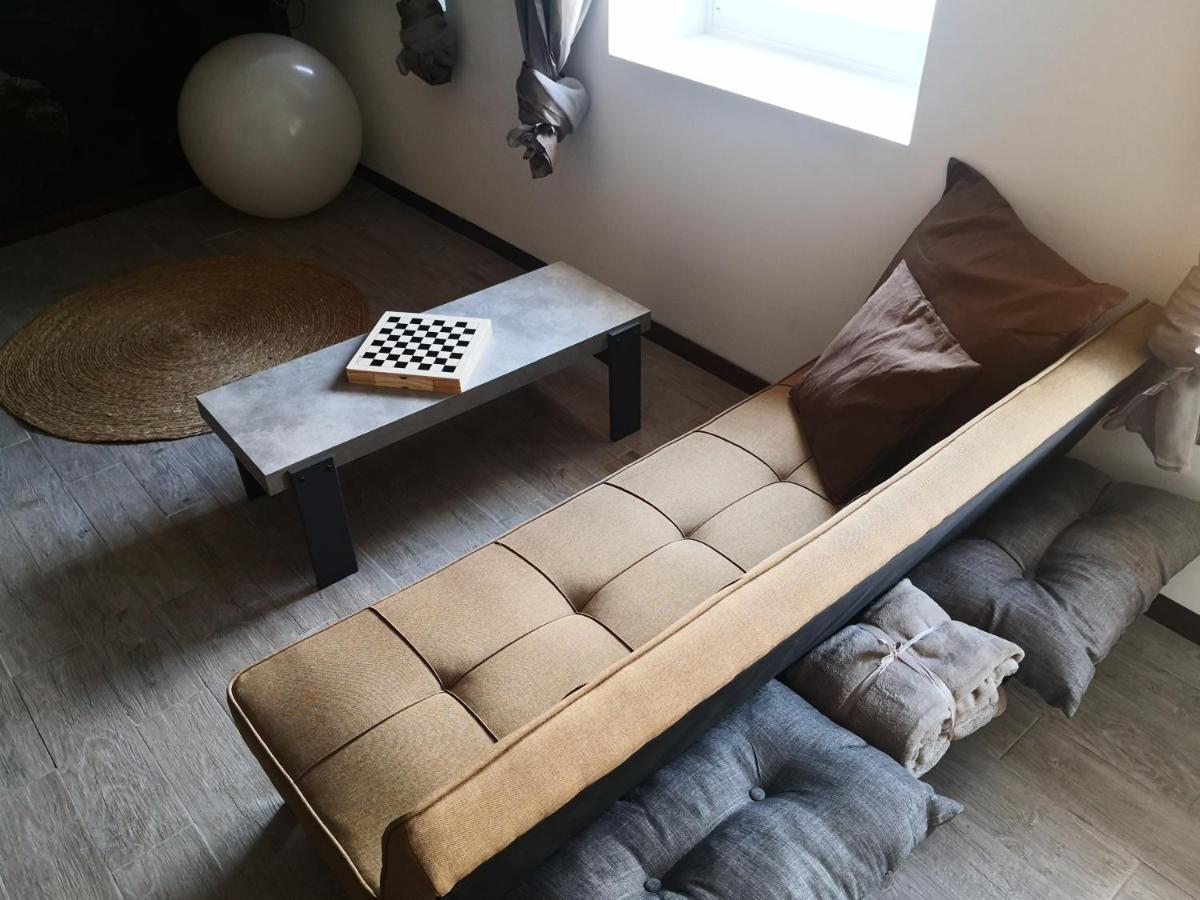 Appartment & Rooms Secondopiano Cividale del Friuli Exteriör bild