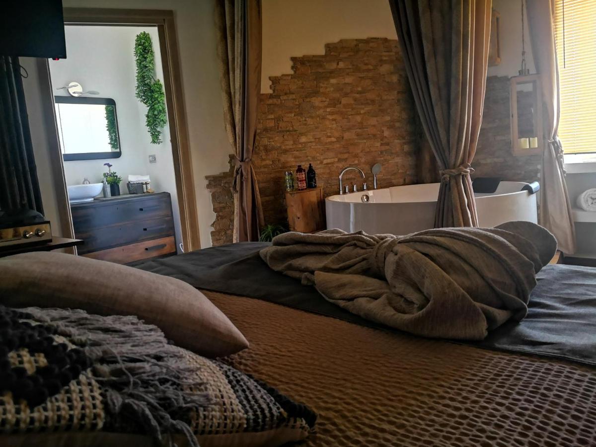 Appartment & Rooms Secondopiano Cividale del Friuli Exteriör bild